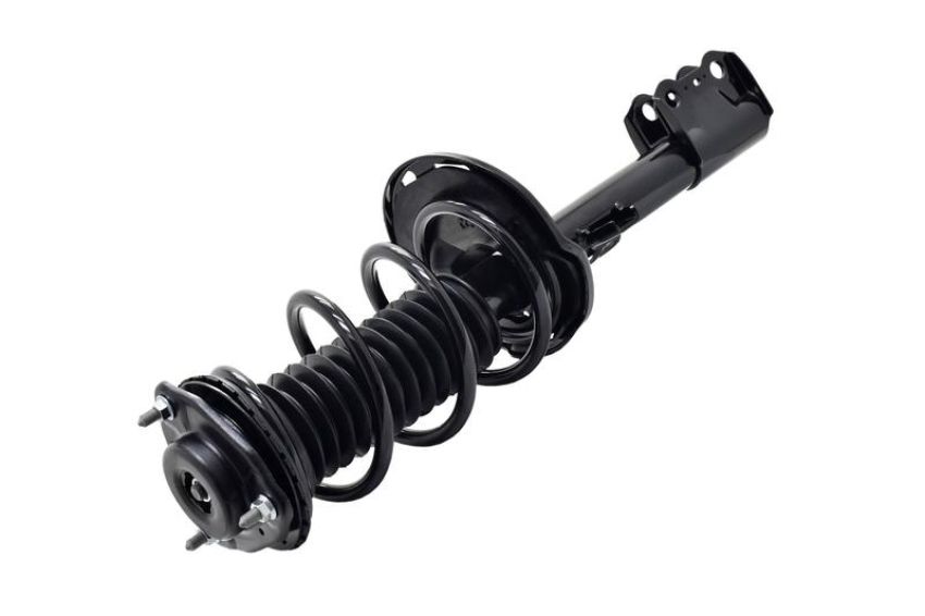 FCS Struts 2333945R Suspension Strut and Coil Spring Assembly