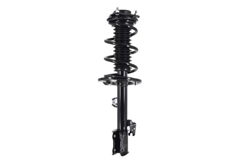 FCS Struts 2333945R Suspension Strut and Coil Spring Assembly