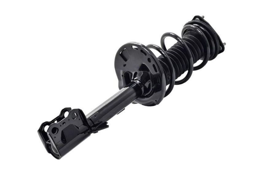 FCS Struts 2333945R Suspension Strut and Coil Spring Assembly