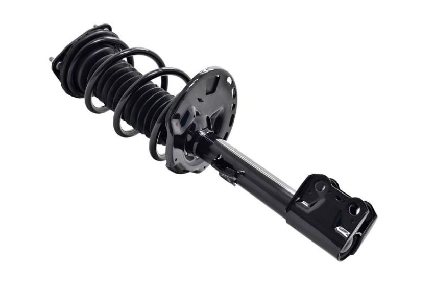 FCS Struts 2333945R Suspension Strut and Coil Spring Assembly