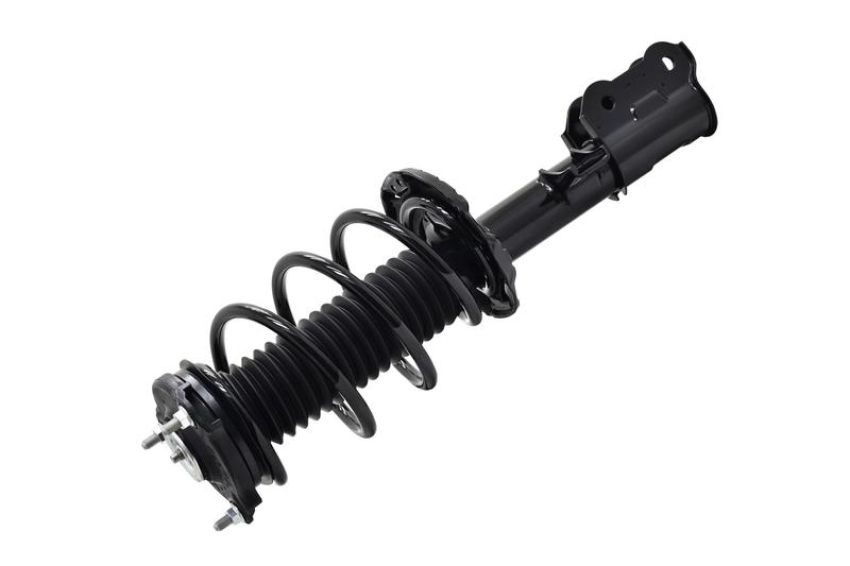 FCS Struts 2333957L Suspension Strut and Coil Spring Assembly