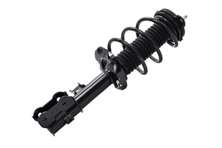 FCS Struts 2333957L Suspension Strut and Coil Spring Assembly