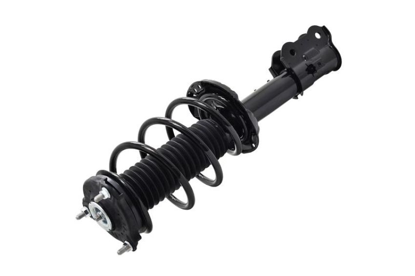 FCS Struts 2333957R Suspension Strut and Coil Spring Assembly