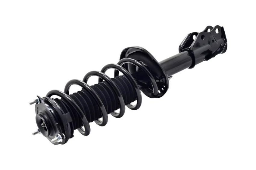 FCS Struts 2333969L Suspension Strut and Coil Spring Assembly