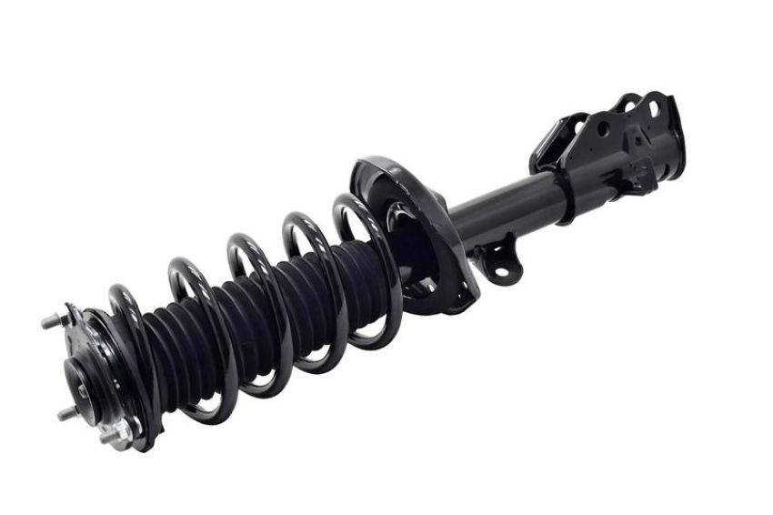 FCS Struts 2333969R Suspension Strut and Coil Spring Assembly