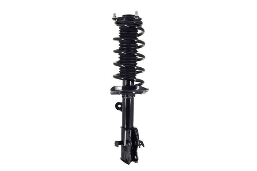 FCS Struts 2333969R Suspension Strut and Coil Spring Assembly