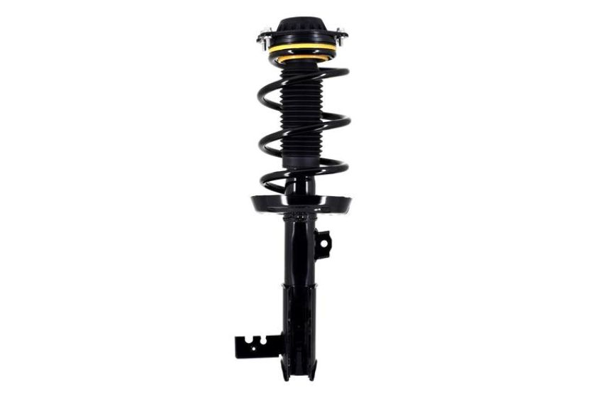 FCS Struts 2333987L Suspension Strut and Coil Spring Assembly