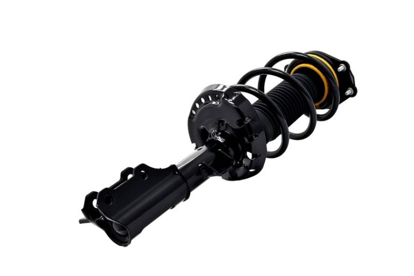 FCS Struts 2333987L Suspension Strut and Coil Spring Assembly