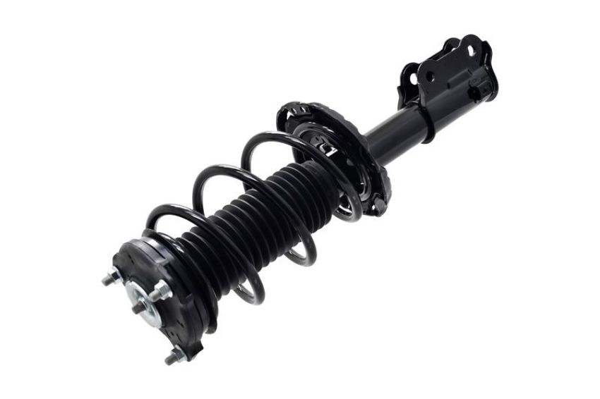 FCS Struts 2334051L Suspension Strut and Coil Spring Assembly