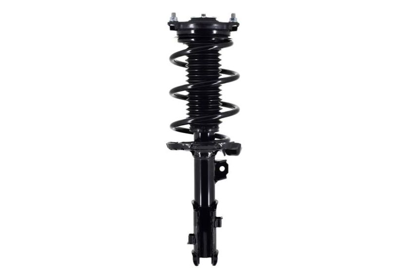 FCS Struts 2334051L Suspension Strut and Coil Spring Assembly