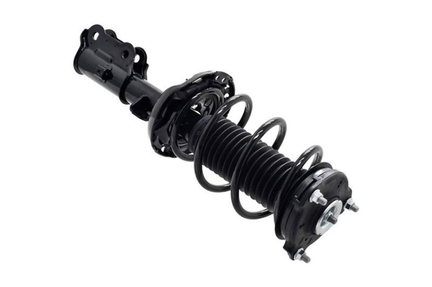 FCS Struts 2334051L Suspension Strut and Coil Spring Assembly
