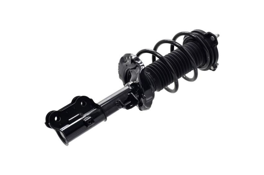 FCS Struts 2334051L Suspension Strut and Coil Spring Assembly