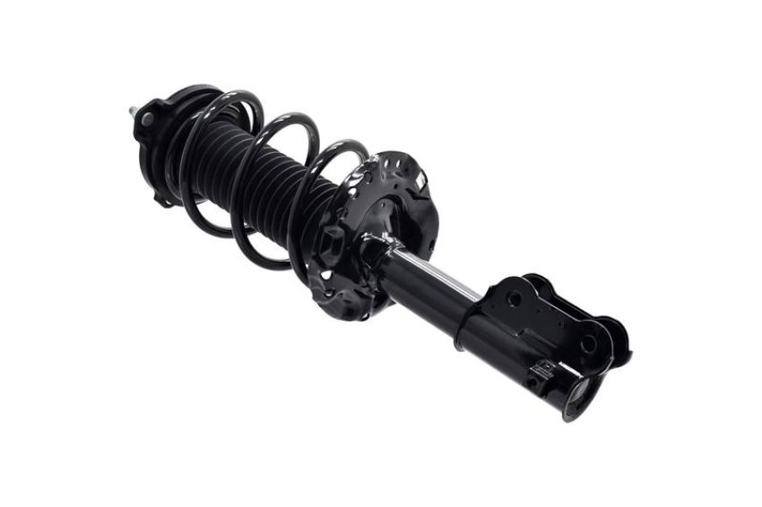 FCS Struts 2334051L Suspension Strut and Coil Spring Assembly
