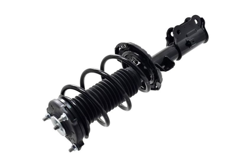 FCS Struts 2334051R Suspension Strut and Coil Spring Assembly