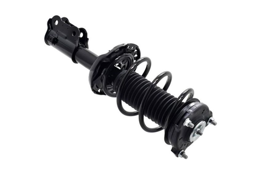 FCS Struts 2334051R Suspension Strut and Coil Spring Assembly