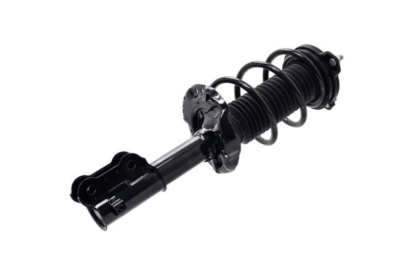 FCS Struts 2334051R Suspension Strut and Coil Spring Assembly