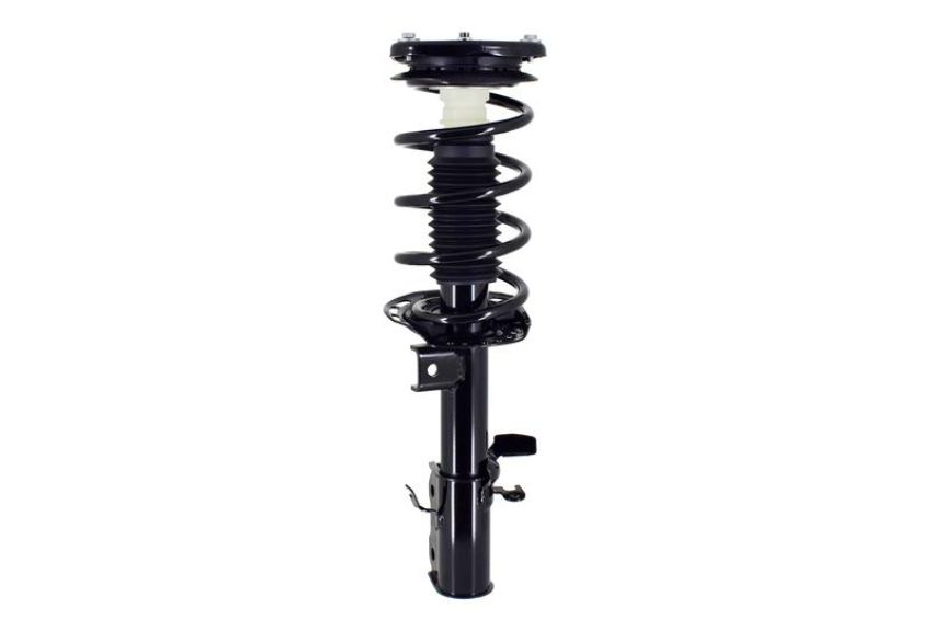 FCS Struts 2334053L Suspension Strut and Coil Spring Assembly