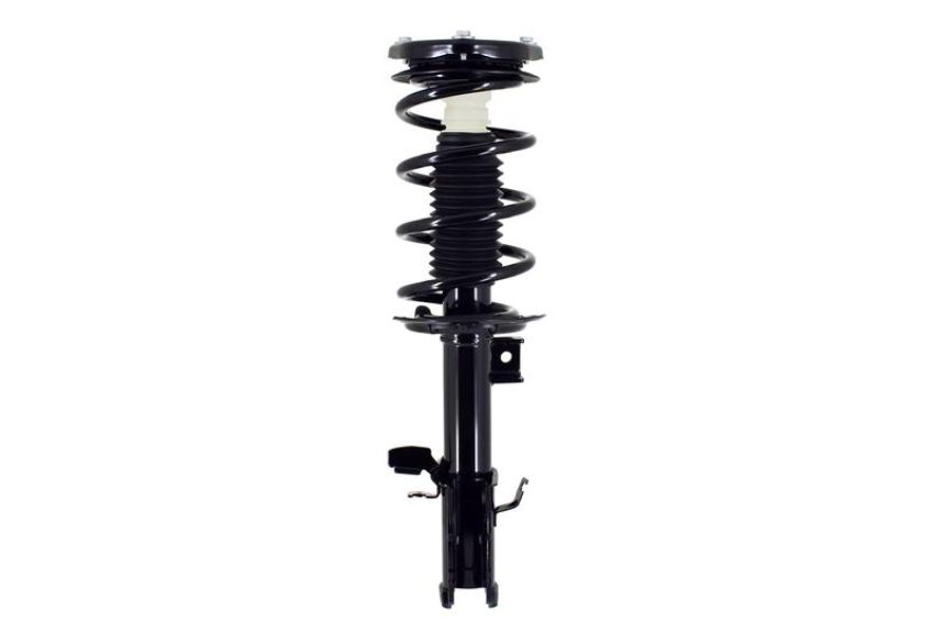 FCS Struts 2334053L Suspension Strut and Coil Spring Assembly