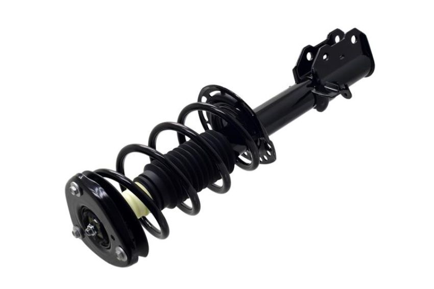 FCS Struts 2334053L Suspension Strut and Coil Spring Assembly