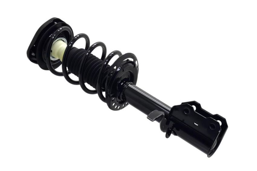 FCS Struts 2334053L Suspension Strut and Coil Spring Assembly