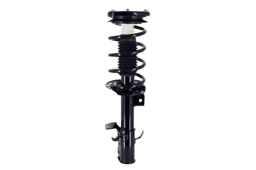 FCS Struts 2334053R Suspension Strut and Coil Spring Assembly