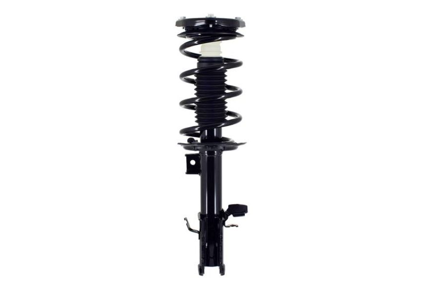 FCS Struts 2334053R Suspension Strut and Coil Spring Assembly