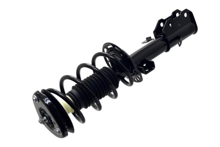 FCS Struts 2334053R Suspension Strut and Coil Spring Assembly