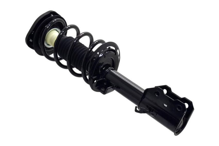 FCS Struts 2334053R Suspension Strut and Coil Spring Assembly