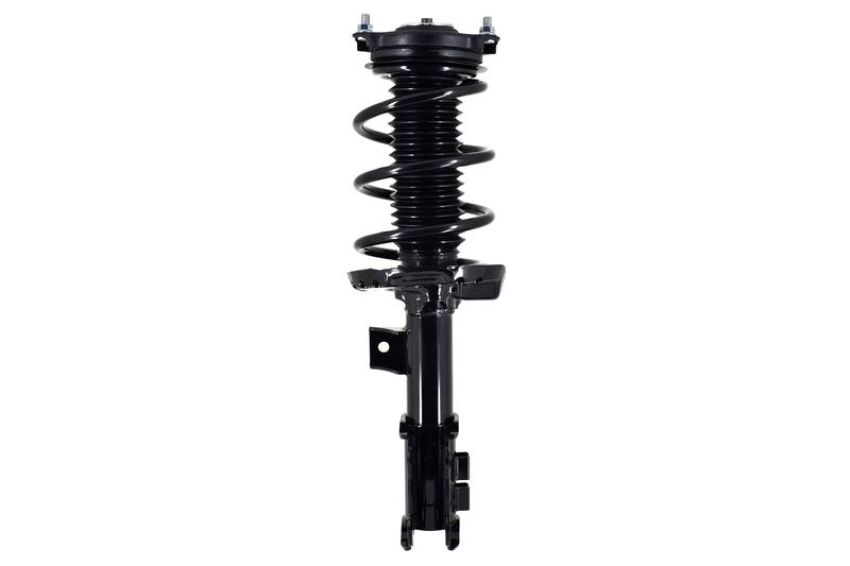 FCS Struts 2334069L Suspension Strut and Coil Spring Assembly