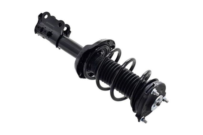 FCS Struts 2334069L Suspension Strut and Coil Spring Assembly