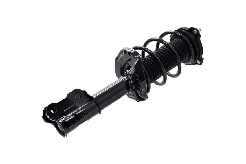 FCS Struts 2334069L Suspension Strut and Coil Spring Assembly