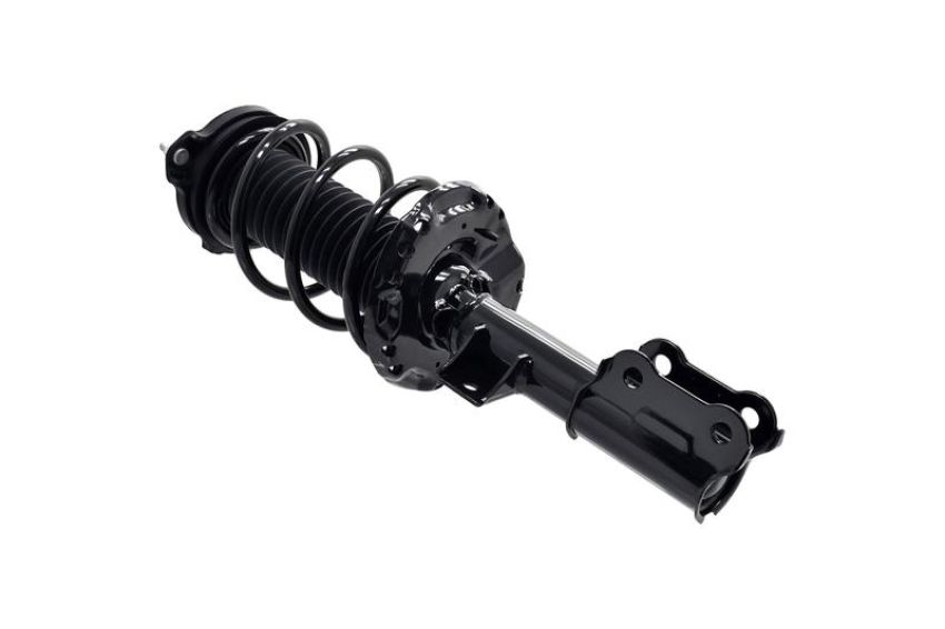 FCS Struts 2334069L Suspension Strut and Coil Spring Assembly