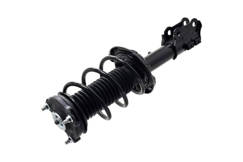 FCS Struts 2334069R Suspension Strut and Coil Spring Assembly