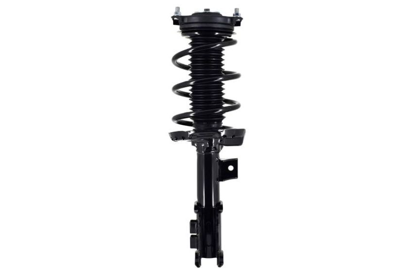 FCS Struts 2334069R Suspension Strut and Coil Spring Assembly
