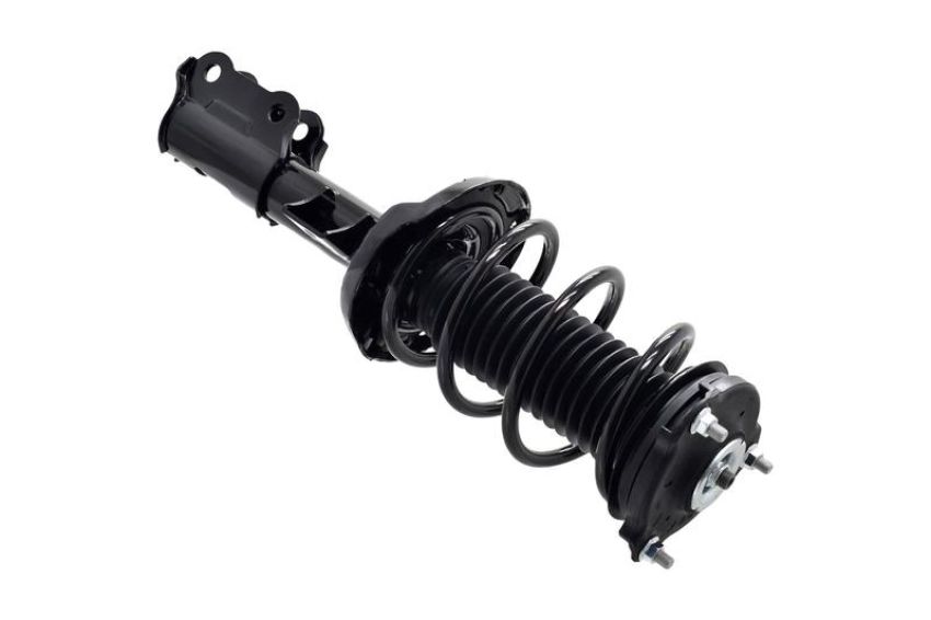 FCS Struts 2334069R Suspension Strut and Coil Spring Assembly