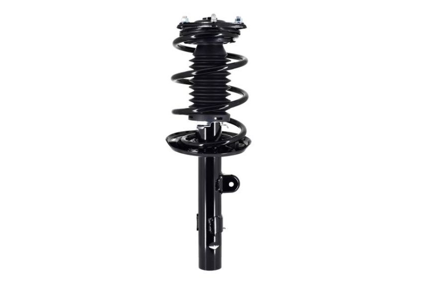 FCS Struts 2334097L Suspension Strut and Coil Spring Assembly