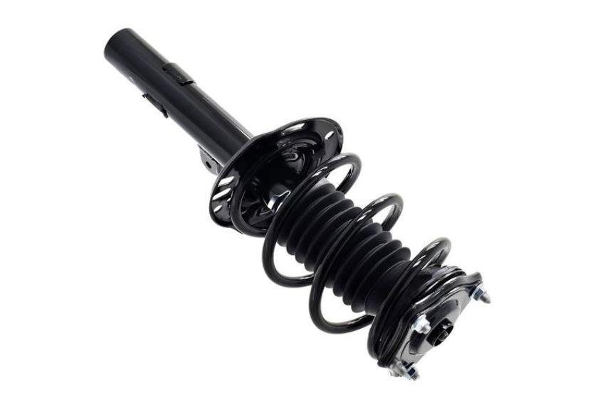 FCS Struts 2334097L Suspension Strut and Coil Spring Assembly