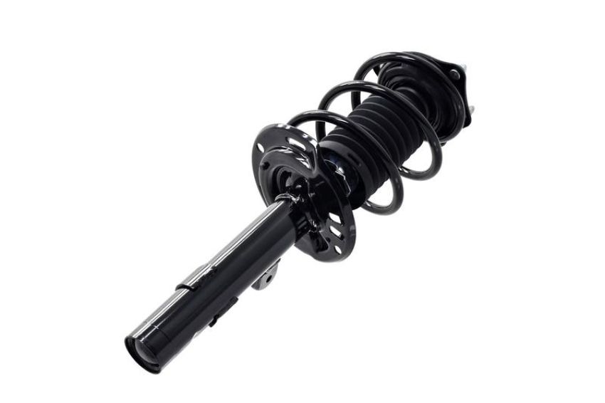 FCS Struts 2334097L Suspension Strut and Coil Spring Assembly