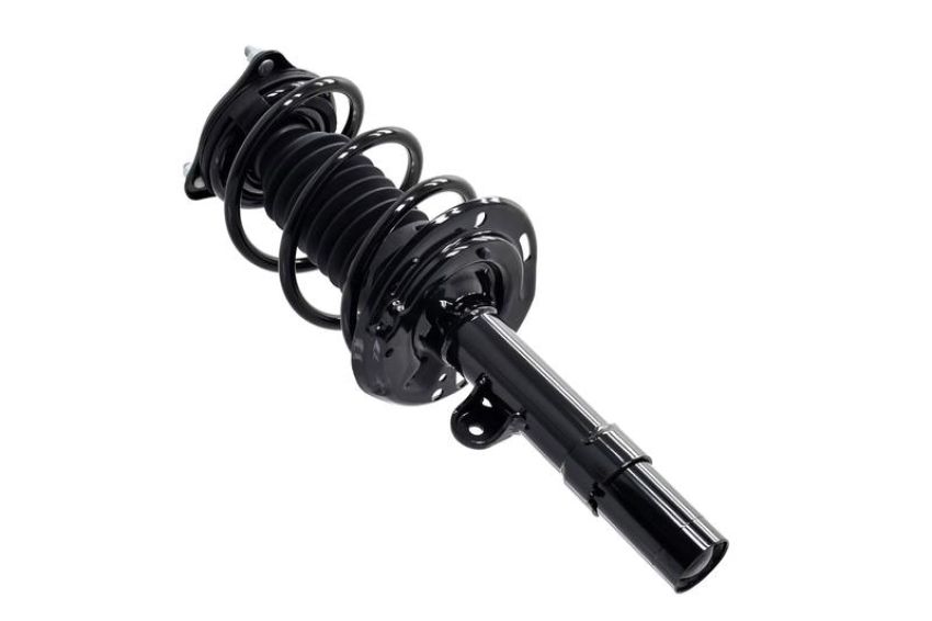 FCS Struts 2334097L Suspension Strut and Coil Spring Assembly