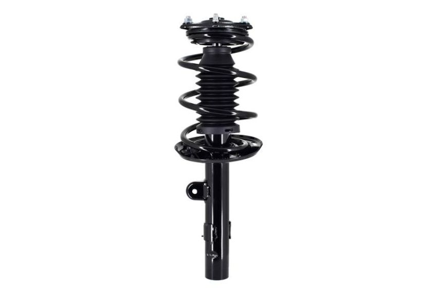 FCS Struts 2334097R Suspension Strut and Coil Spring Assembly