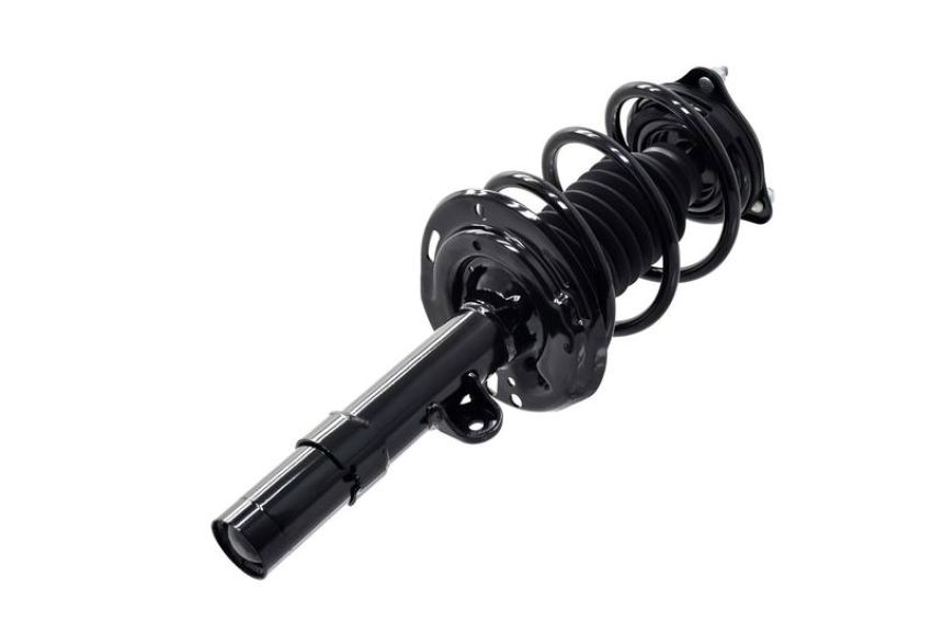 FCS Struts 2334097R Suspension Strut and Coil Spring Assembly