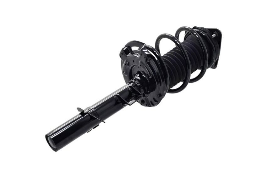 FCS Struts 2334112L Suspension Strut and Coil Spring Assembly