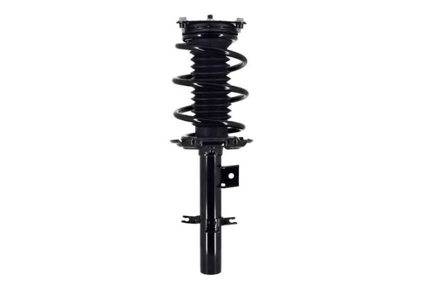 FCS Struts 2334112L Suspension Strut and Coil Spring Assembly
