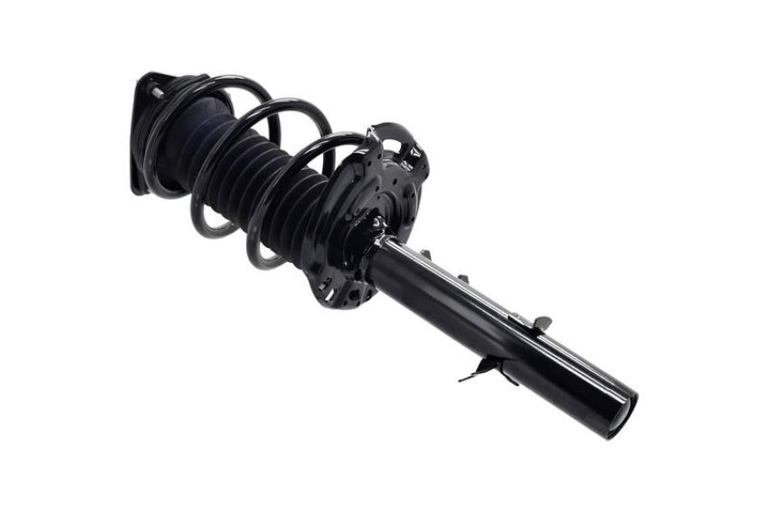 FCS Struts 2334112L Suspension Strut and Coil Spring Assembly