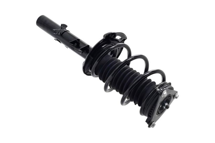 FCS Struts 2334112L Suspension Strut and Coil Spring Assembly