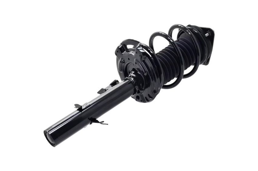 FCS Struts 2334112R Suspension Strut and Coil Spring Assembly