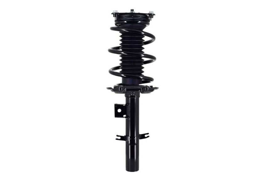 FCS Struts 2334112R Suspension Strut and Coil Spring Assembly