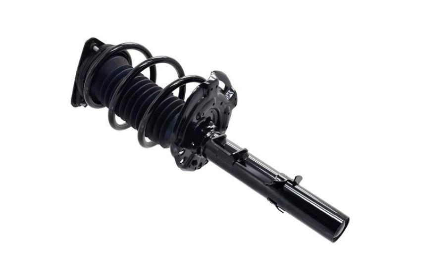 FCS Struts 2334112R Suspension Strut and Coil Spring Assembly