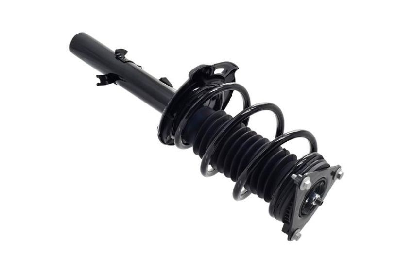 FCS Struts 2334112R Suspension Strut and Coil Spring Assembly