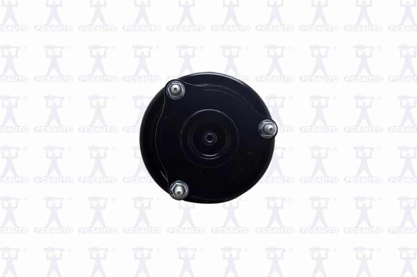 FCS Struts 2334138L Suspension Strut and Coil Spring Assembly
